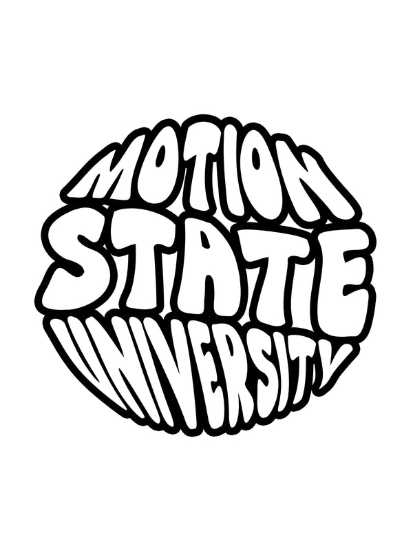 Motion State University 